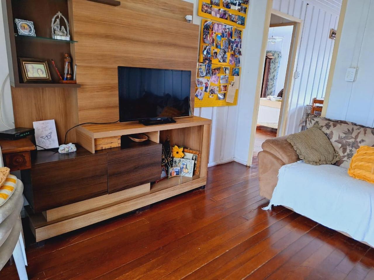 Holiday home Casa Da Vo Morretes