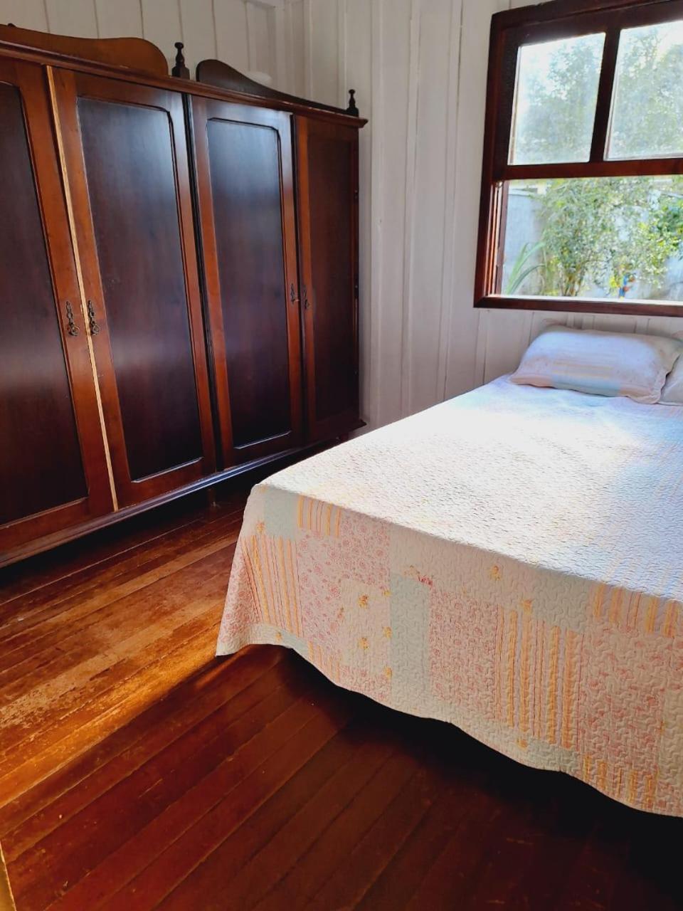 Casa Da Vo Holiday home Morretes