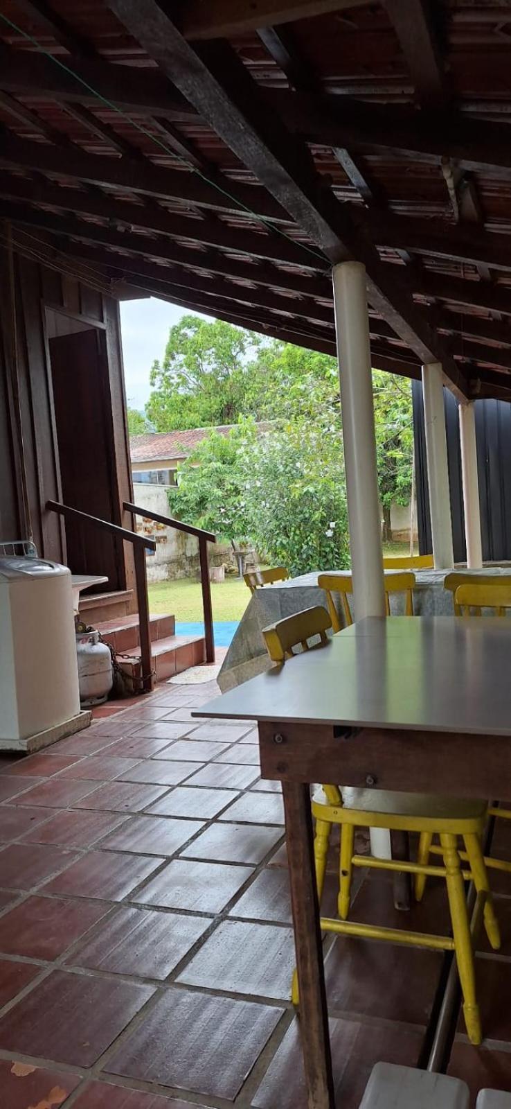 Holiday home Casa Da Vo *